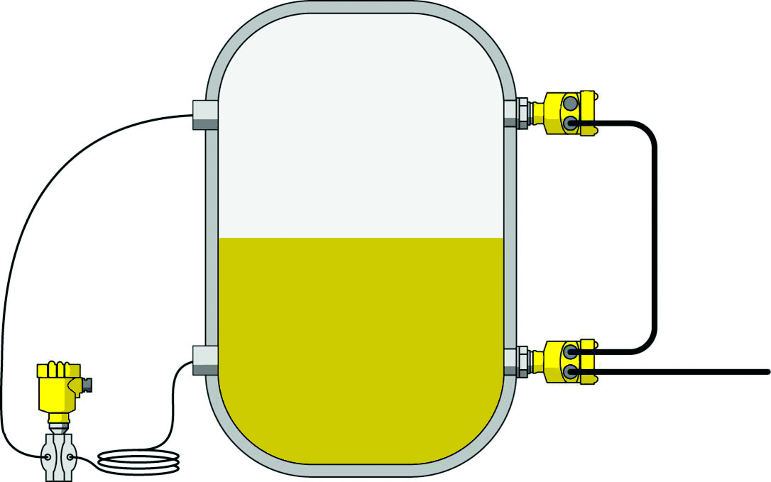 electronic-differential-pressure-operating-mode-and-advantages-vega