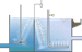 Waterstand- en drukmeting in de flotatie-unit
