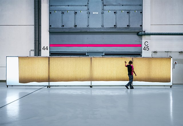 Nauwkeurige radarmeting voor snelle processen