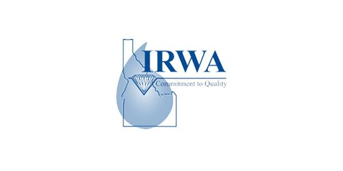 IRWA Logo