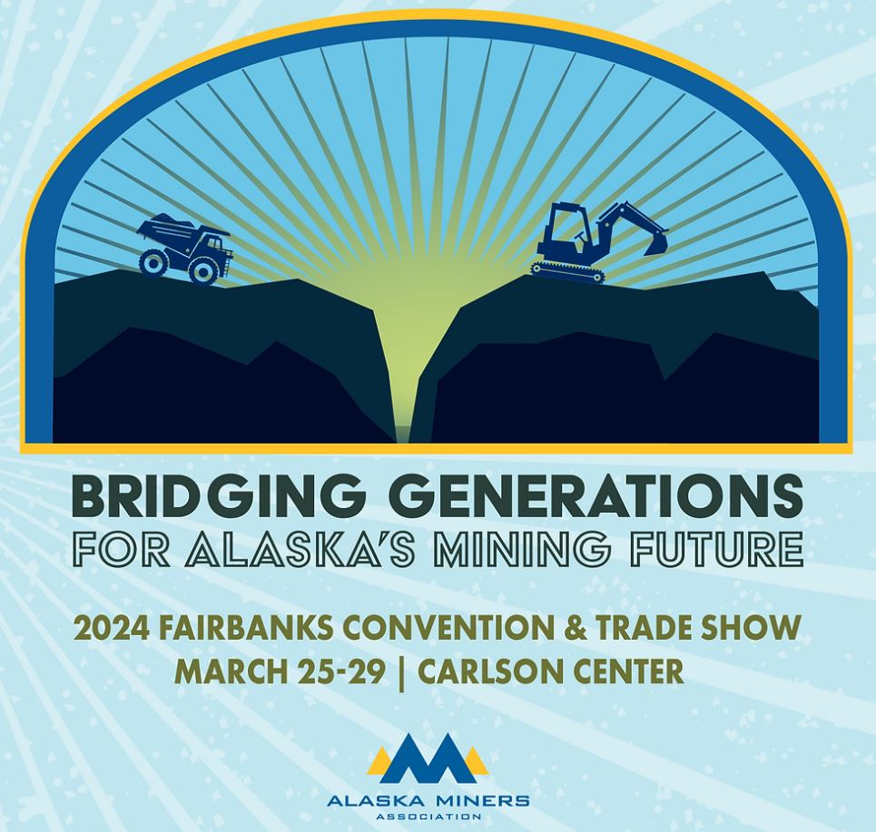 Fairbanks Convention and Trade Show - VEGA