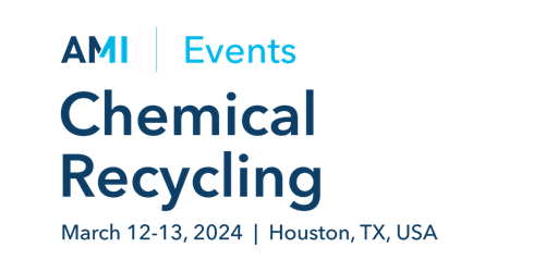 Chemical Recycling show logo