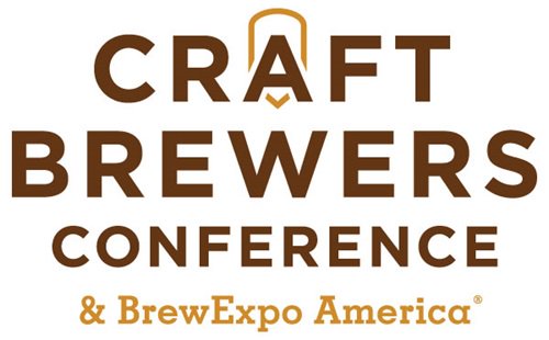 Crafter Brewers Conference logo