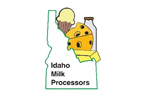 Idaho Milk Processors Association logo