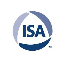 ISA logo