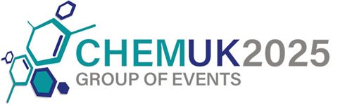 CHEMUK Group of Events logo