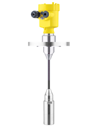VEGABAR 87 - Transmissor de pressão submersível com célula de medição metálica