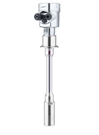 VEGABAR 87 - Transmissor de pressão submersível com célula de medição metálica