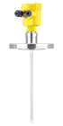 VEGAFLEX 83 导波雷达液位计用于液位界面测量