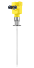 VEGAFLEX 83 导波雷达液位计用于卫生型液位界面测量